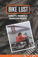 Bike Lust