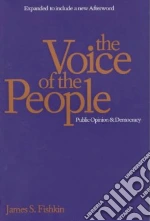 The Voice of the People