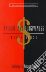 Failure and Forgiveness