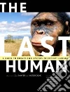 The Last Human libro str