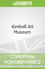 Kimbell Art Museum