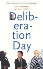 Deliberation Day