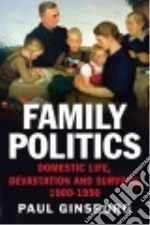 Family Politics