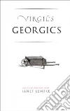 Virgil's Georgics libro str