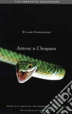 Antony and Cleopatra