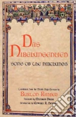 Das Nibelungenlied