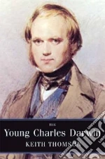 The Young Charles Darwin
