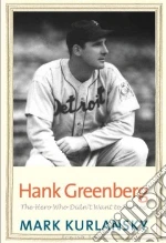 Hank Greenberg
