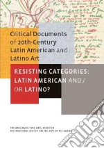 Resisting Categories