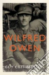 Wilfred Owen libro str