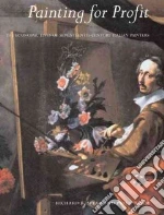 Painting for Profit libro str
