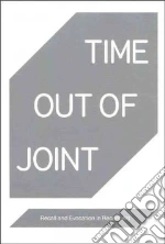 Time Out of Joint libro str