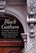 Black Gotham