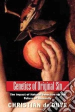 Genetics of Original Sin