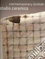Contemporary British Studio Ceramics