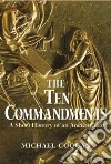 The Ten Commandments libro str