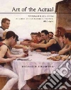 Art of the Actual libro str