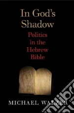 In God's Shadow libro str