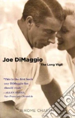 Joe DiMaggio