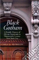 Black Gotham