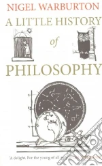 A Little History of Philosophy libro str