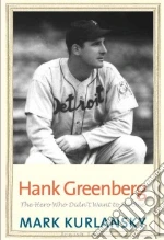 Hank Greenberg