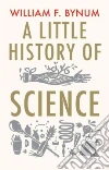 A Little History of Science libro str