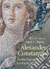 Alexander to Constantine libro str