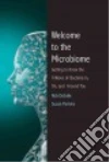 Welcome to the Microbiome libro str