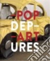 Pop Departures libro str