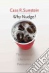 Why Nudge? libro str