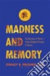 Madness and Memory libro str