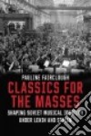 Classics for the Masses libro str