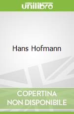 Hans Hofmann