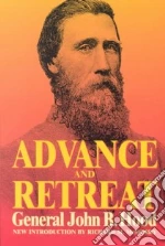 Advance and Retreat