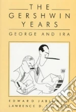 The Gershwin Years