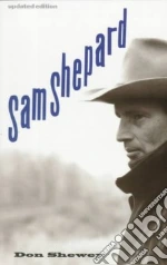Sam Shepard