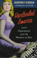 Hardboiled America