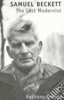 Samuel Beckett libro in lingua di Cronin Anthony