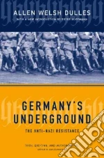 Germany's Underground