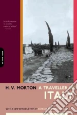A Traveller in Italy