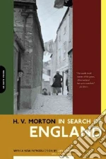 In Search of England