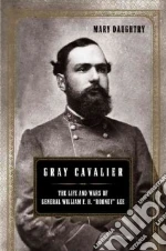 Gray Cavalier