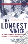 The Longest Winter libro str