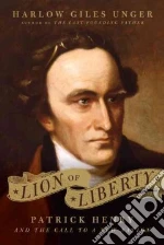 Lion of Liberty