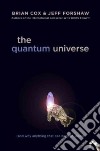 The Quantum Universe libro str