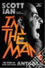I'm the Man