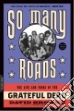 So Many Roads