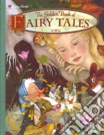 The Golden Book of Fairy Tales