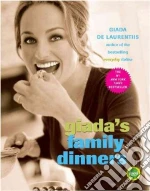 Giada's Family Dinners